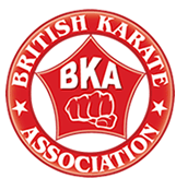 British Karate Association Logo